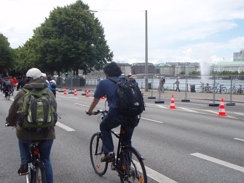 Fahrradsternfahrt Hamburg 278
